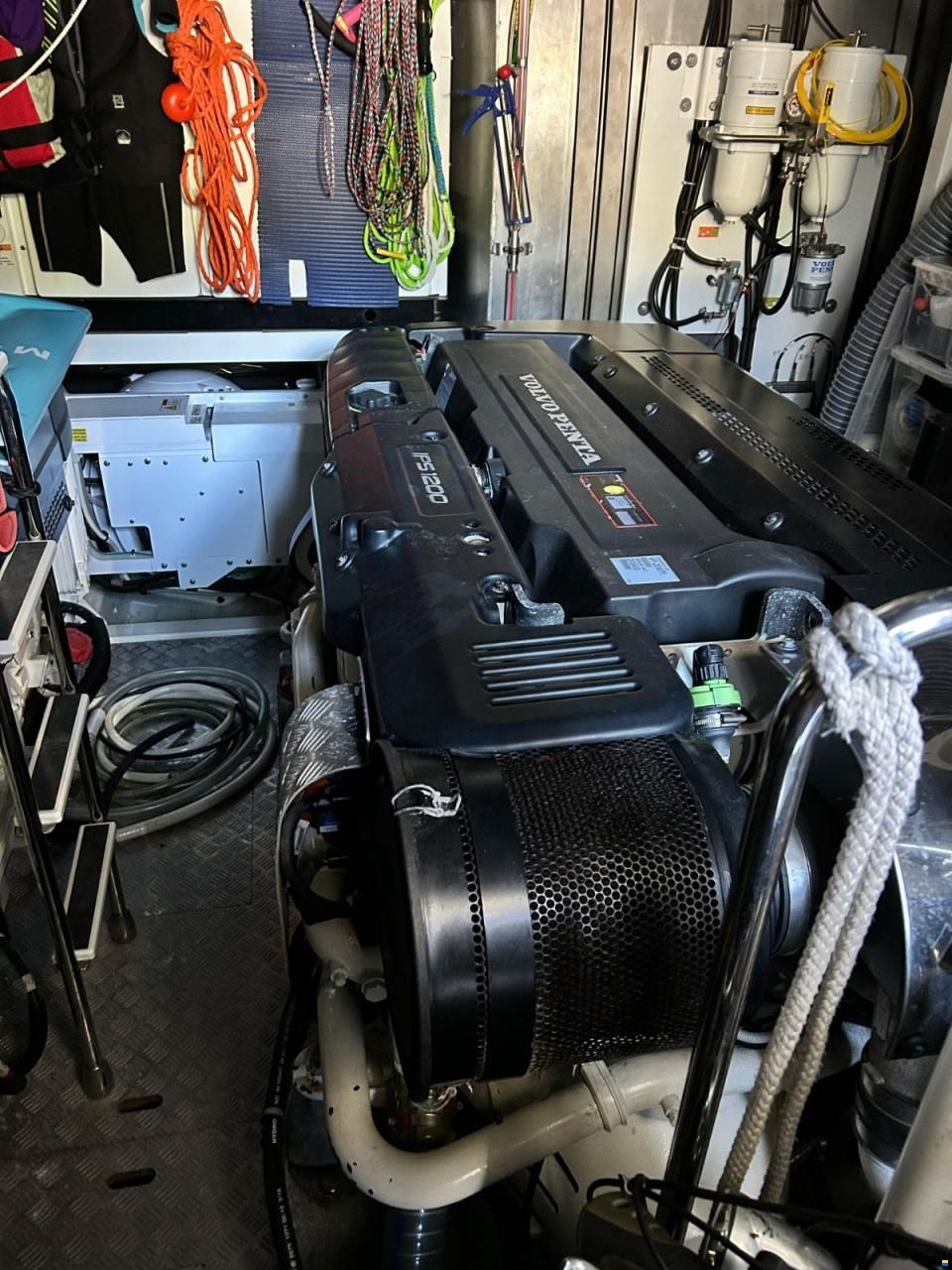 2019 Prestige 680 Fly zu verkaufen (photo 23)