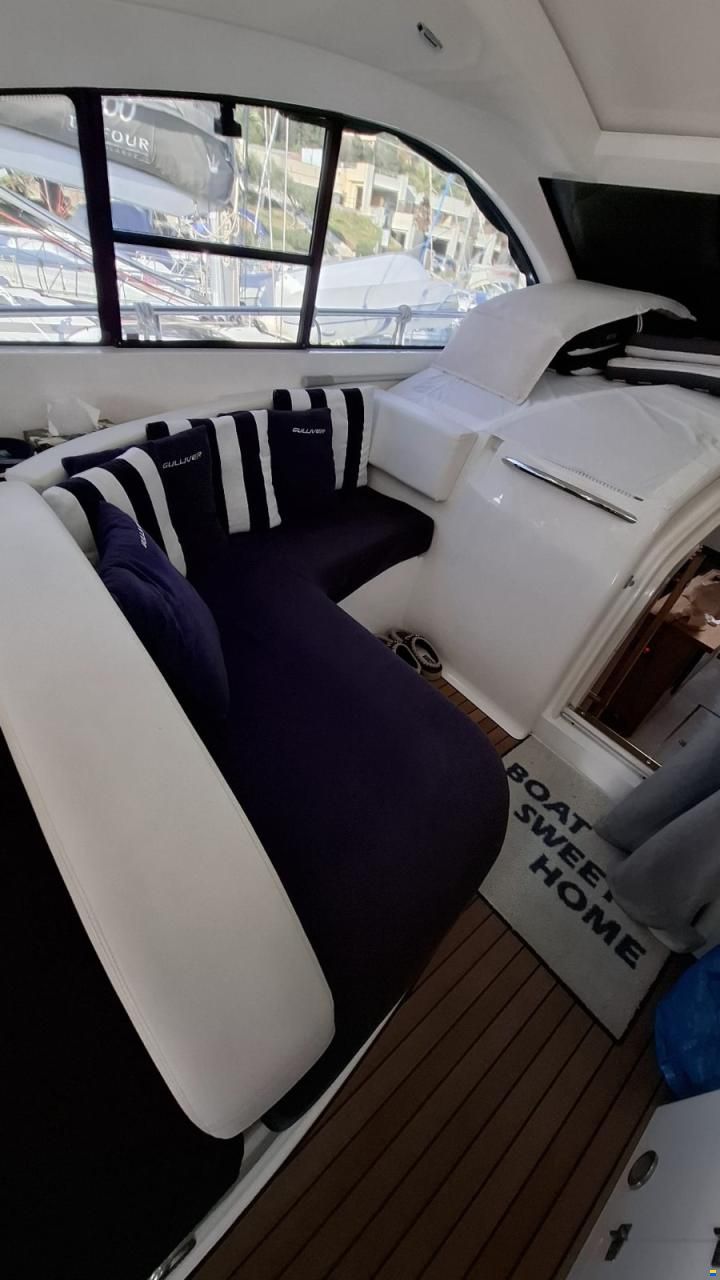 2014 Fairline Targa 52 MK3 te koop (photo 6)