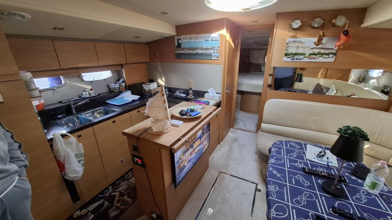 2014 Fairline Targa 52 MK3 te koop (photo 7)