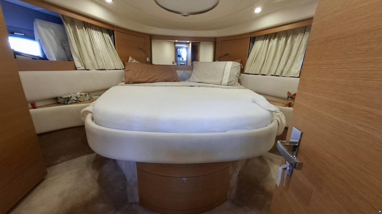 2014 Fairline Targa 52 MK3 te koop (photo 10)