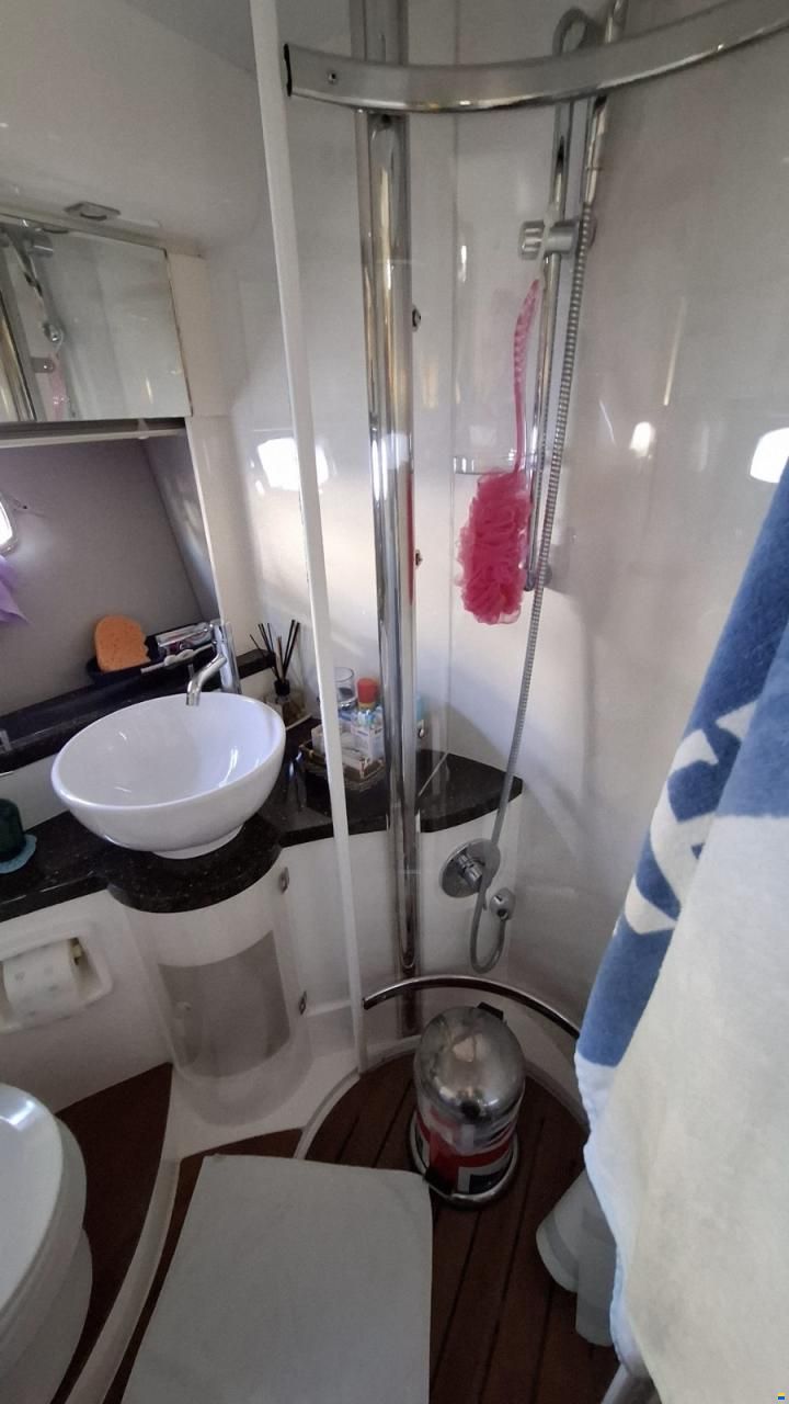 2014 Fairline Targa 52 MK3 te koop (photo 13)
