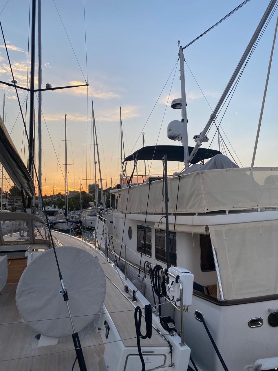 2008 Selene 47 en venta (photo 1)