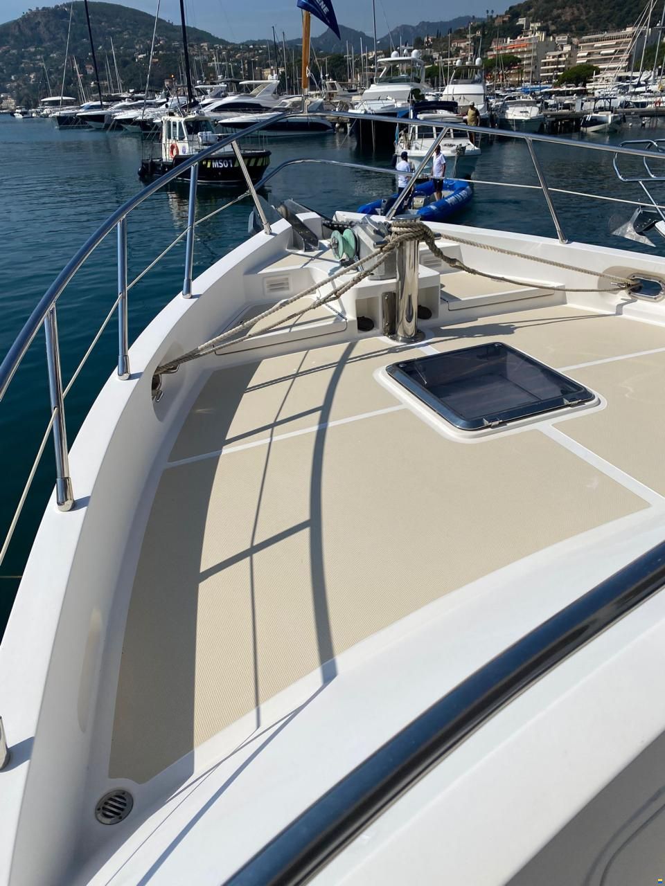 2008 Selene 47 en venta (photo 2)