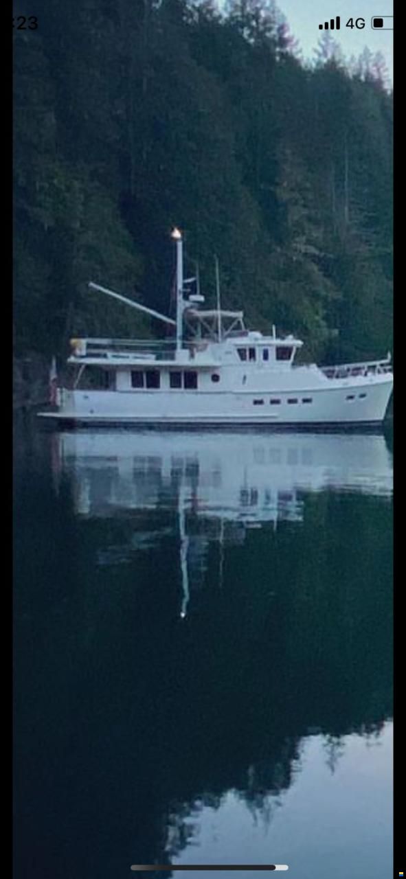 2008 Selene 47 en venta (photo 3)