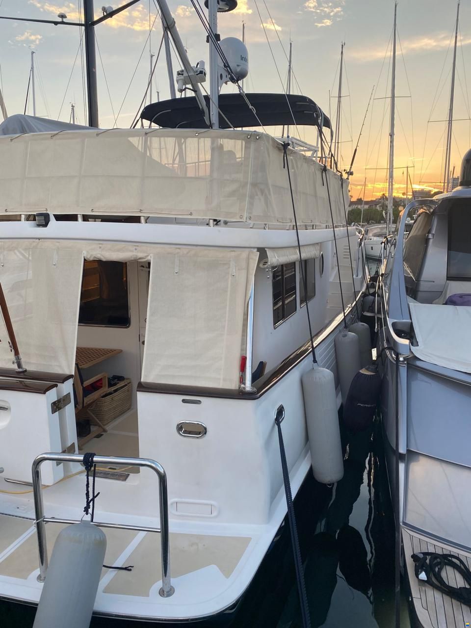 2008 Selene 47 en venta (photo 4)
