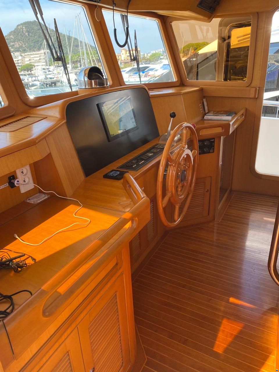 2008 Selene 47 en venta (photo 6)