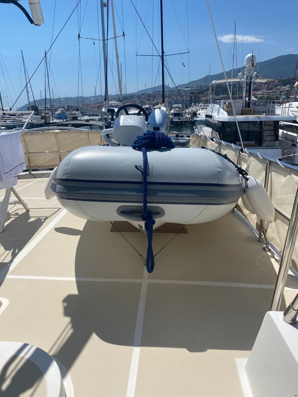 2008 Selene 47 en venta (photo 7)