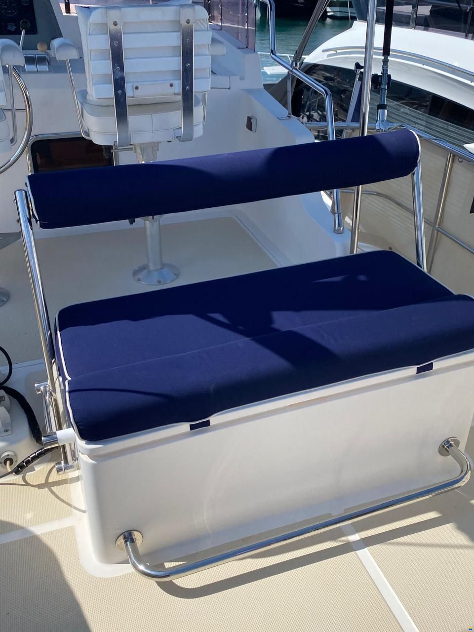 2008 Selene 47 en venta (photo 8)