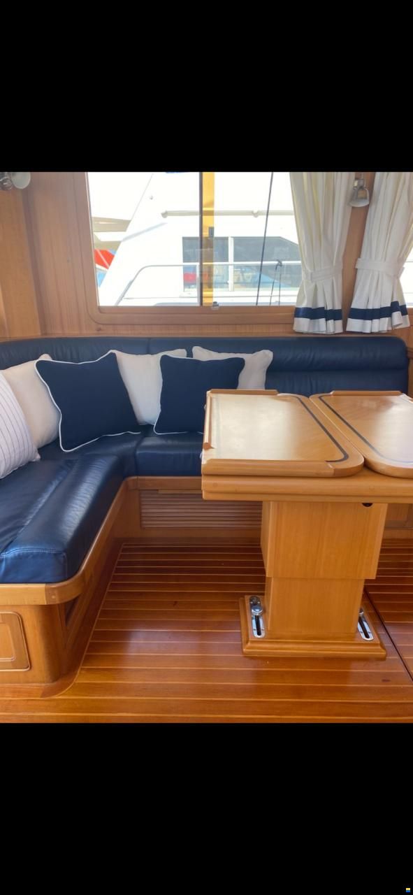 2008 Selene 47 en venta (photo 9)