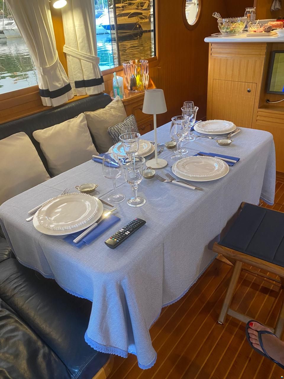 2008 Selene 47 en venta (photo 10)