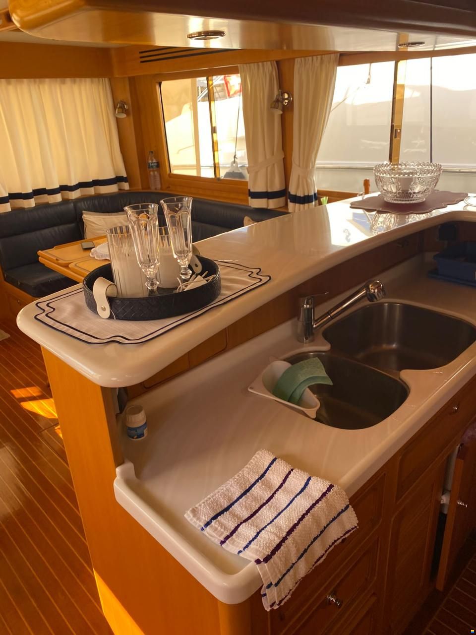 2008 Selene 47 en venta (photo 12)
