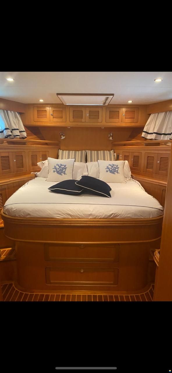 2008 Selene 47 en venta (photo 13)