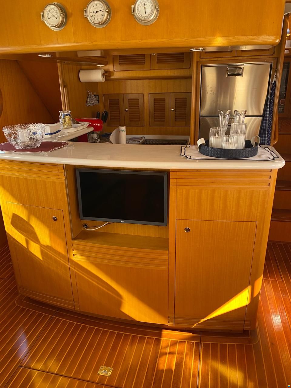 2008 Selene 47 en venta (photo 16)