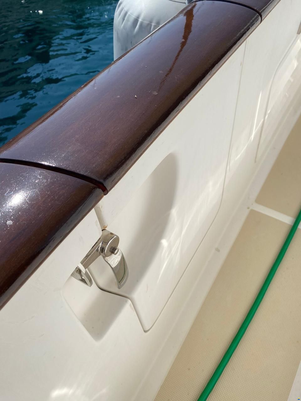 2008 Selene 47 en venta (photo 18)