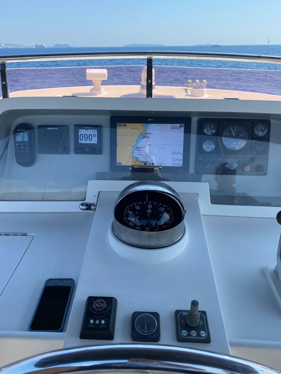 2008 Selene 47 en venta (photo 20)