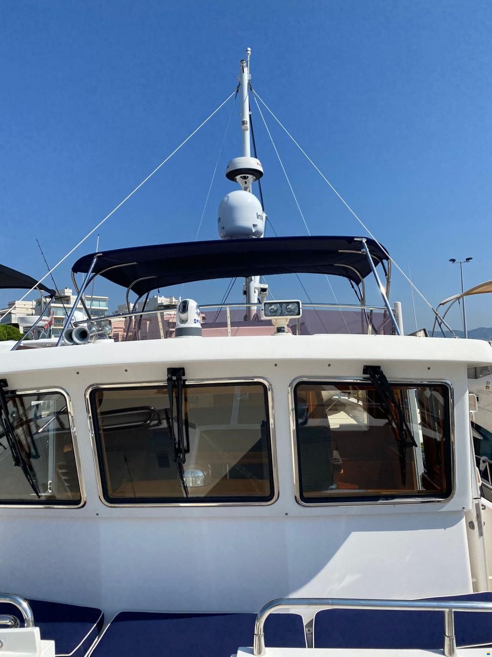 2008 Selene 47 en venta (photo 22)