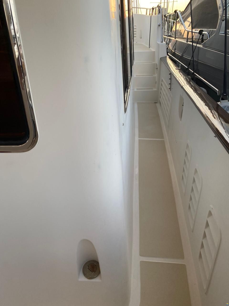 2008 Selene 47 en venta (photo 23)
