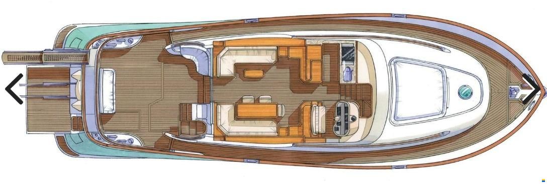 2008 Selene 47 en venta (photo 26)