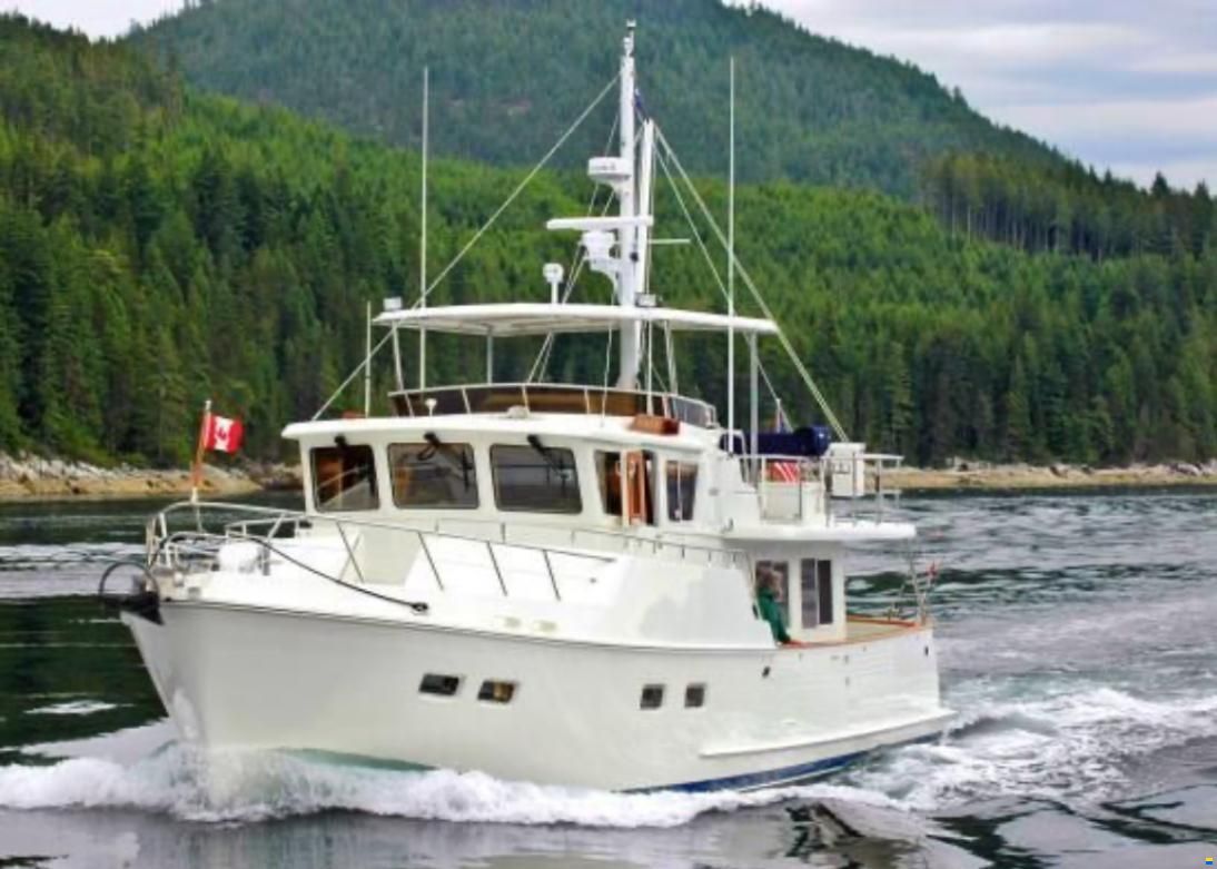 2008 Selene 47 en venta (photo 28)