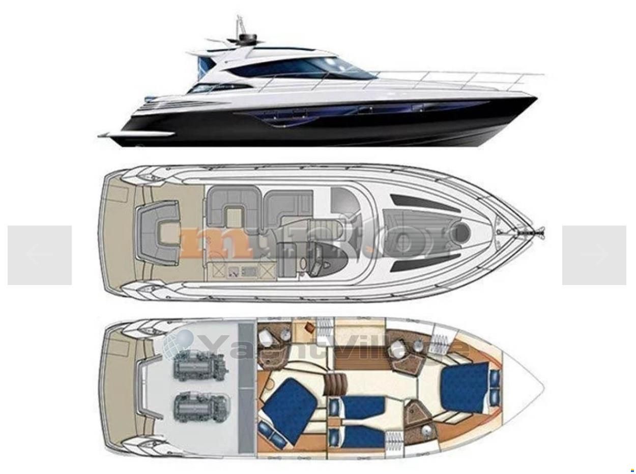 2012 Elan 48 Power zu verkaufen (photo 17)
