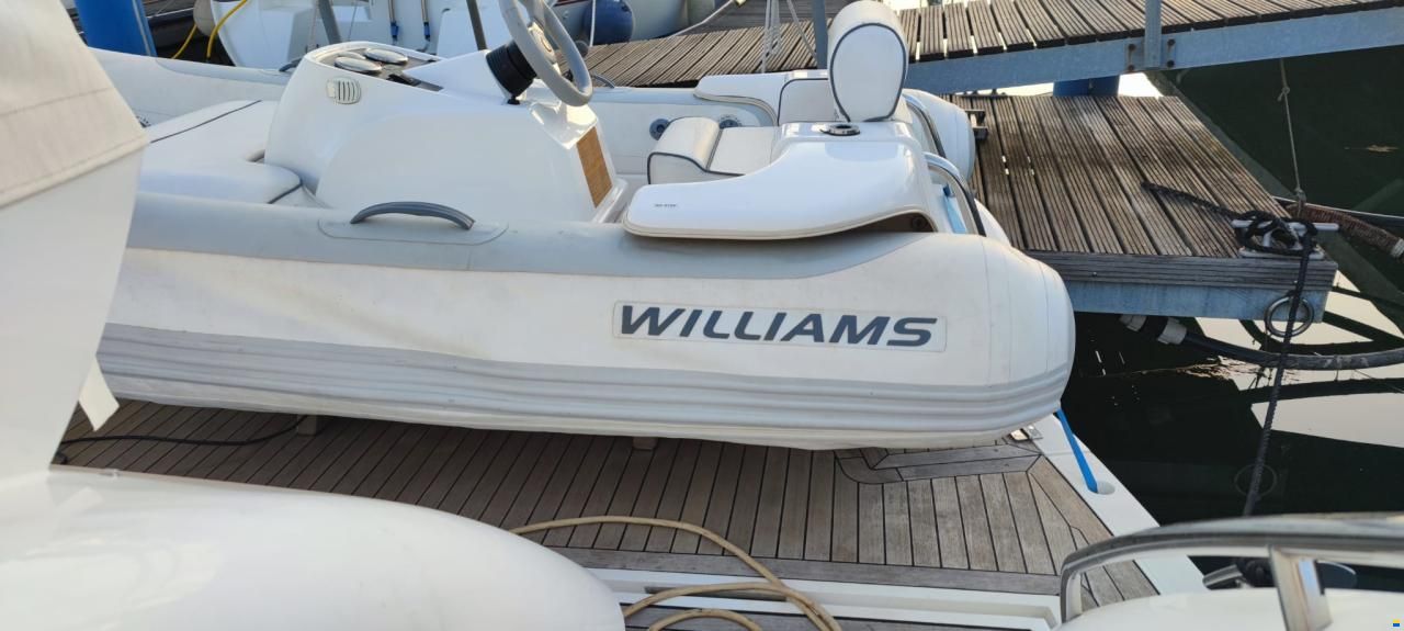 2006 Sunseeker Predator 52 te koop (photo 5)