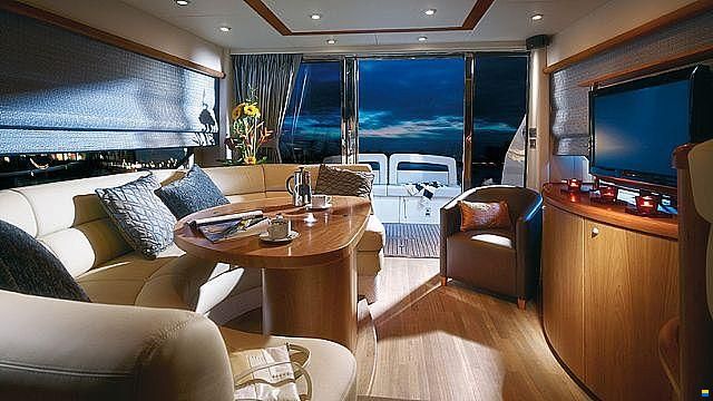 2006 Sunseeker Predator 52 te koop (photo 6)