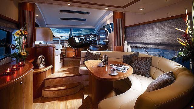 2006 Sunseeker Predator 52 te koop (photo 7)