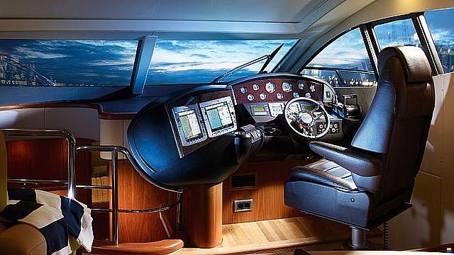 2006 Sunseeker Predator 52 te koop (photo 8)