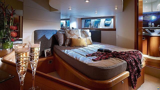 2006 Sunseeker Predator 52 te koop (photo 10)