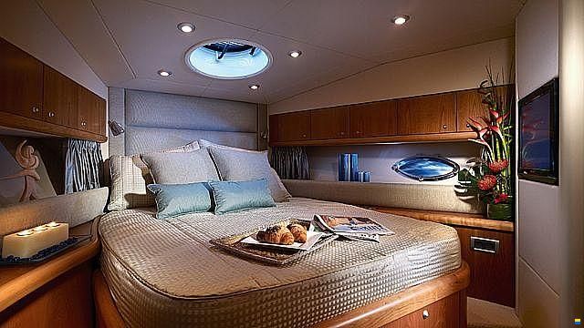 2006 Sunseeker Predator 52 te koop (photo 11)