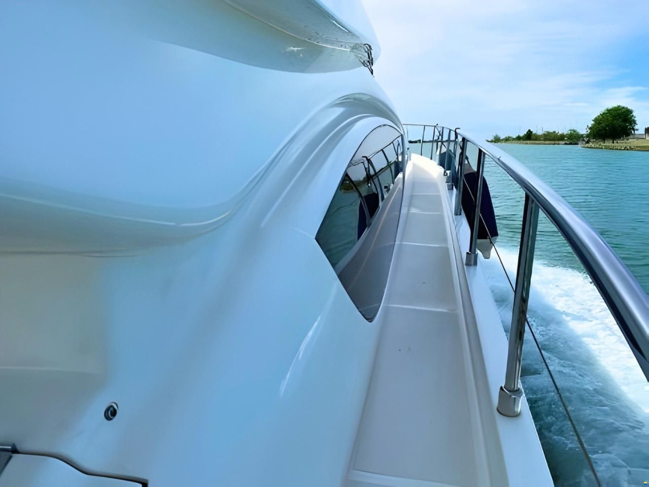 2007 Ferretti 550 zu verkaufen (photo 5)