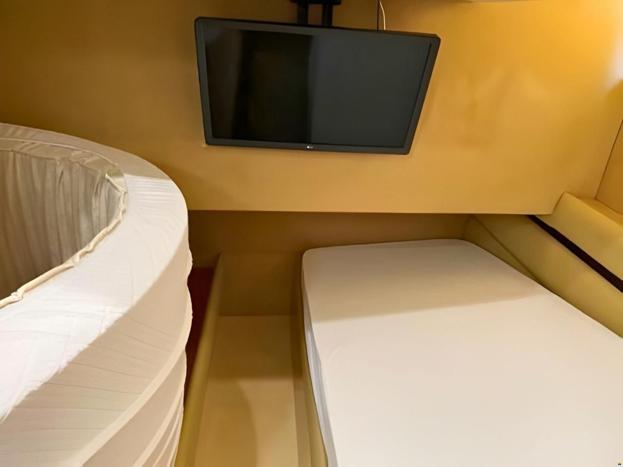 2007 Ferretti 550 zu verkaufen (photo 24)