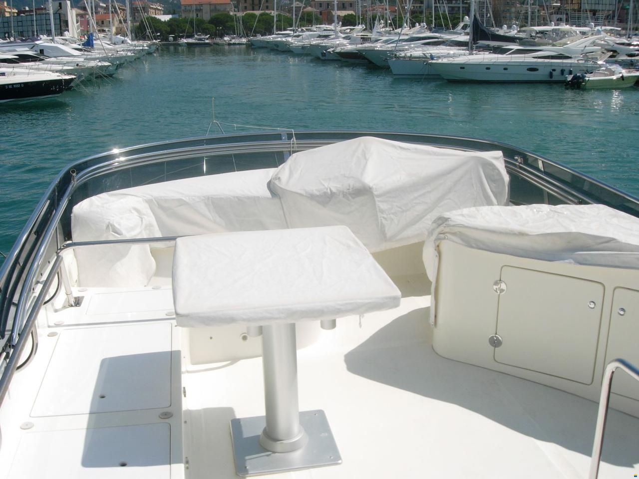 2006 Vizianello VZ 58 in vendita (photo 5)