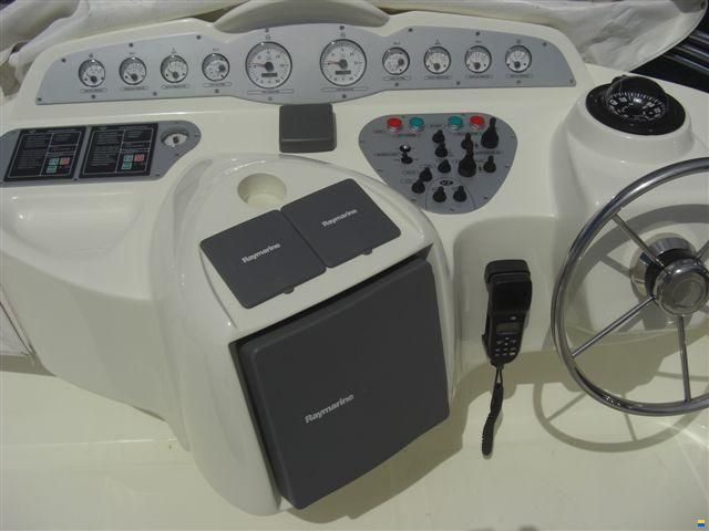 2006 Vizianello VZ 58 in vendita (photo 6)