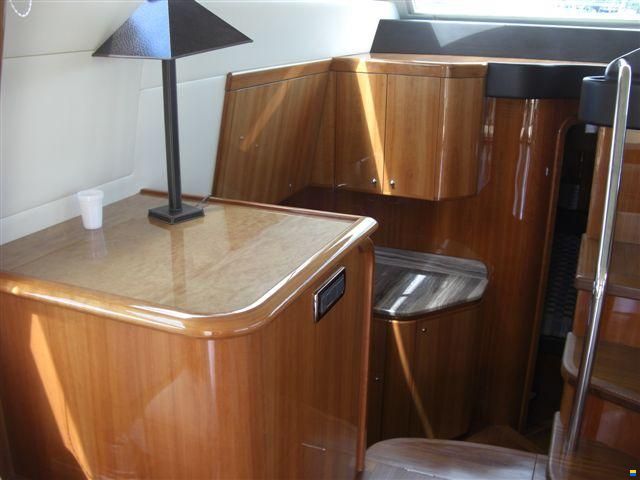 2006 Vizianello VZ 58 in vendita (photo 8)