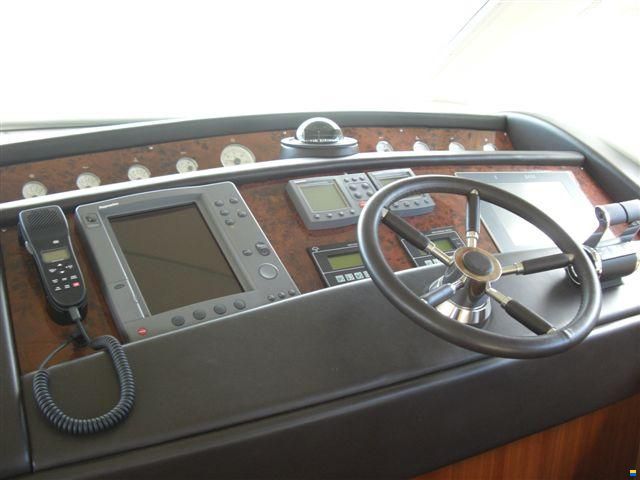 2006 Vizianello VZ 58 in vendita (photo 11)
