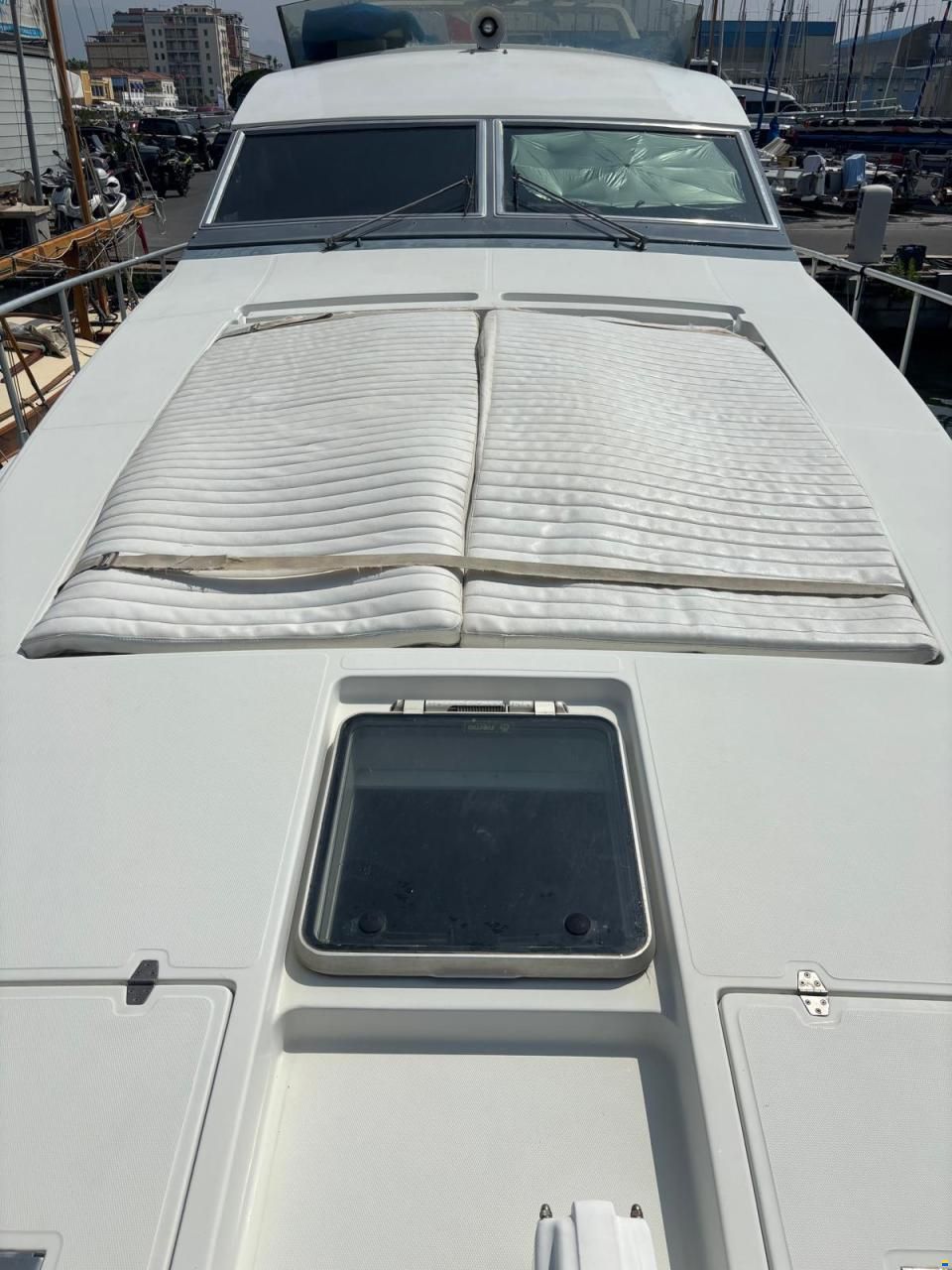 2005 Mochi Craft 46 Fly en venta (photo 7)