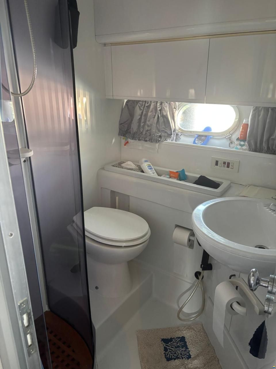 2005 Mochi Craft 46 Fly en venta (photo 8)