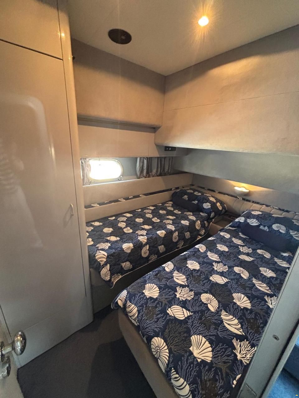 2005 Mochi Craft 46 Fly en venta (photo 10)