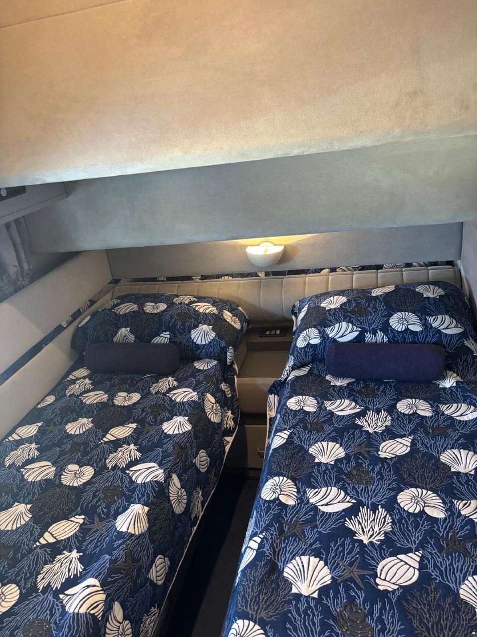 2005 Mochi Craft 46 Fly en venta (photo 11)