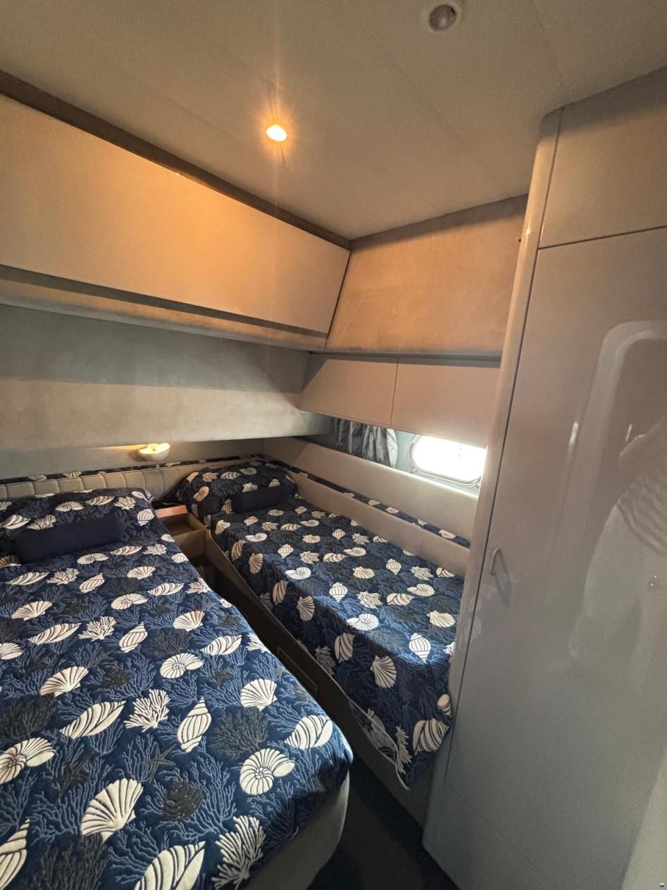 2005 Mochi Craft 46 Fly en venta (photo 12)