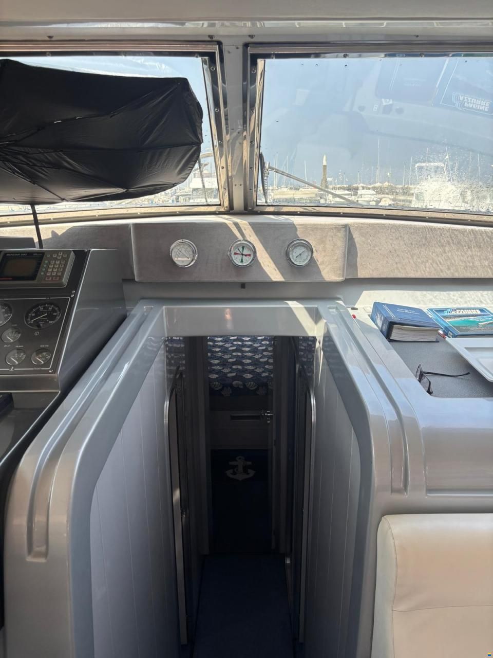 2005 Mochi Craft 46 Fly en venta (photo 13)