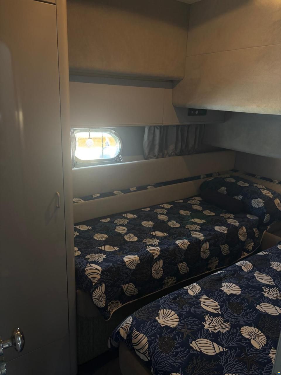 2005 Mochi Craft 46 Fly en venta (photo 14)