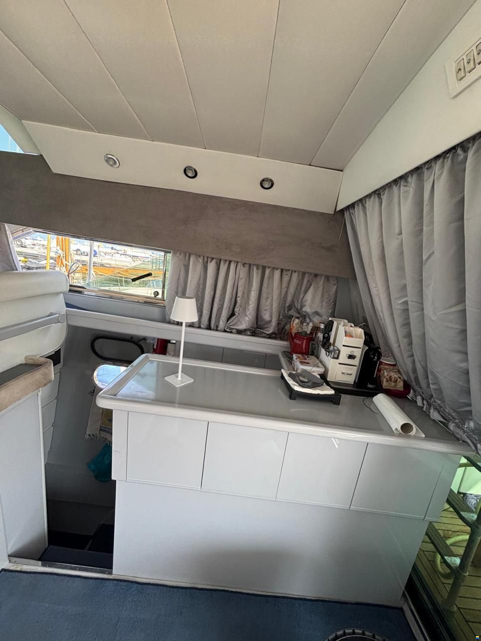2005 Mochi Craft 46 Fly en venta (photo 15)