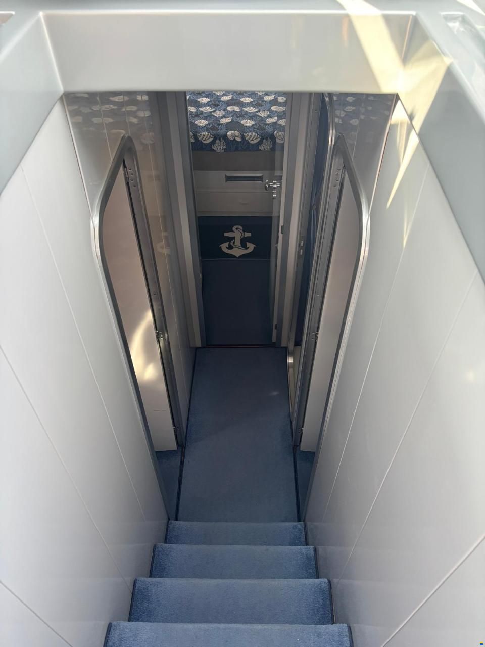 2005 Mochi Craft 46 Fly en venta (photo 16)