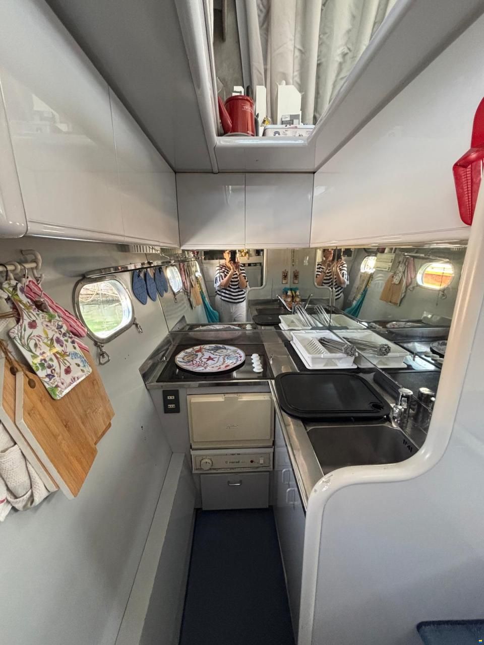 2005 Mochi Craft 46 Fly en venta (photo 19)