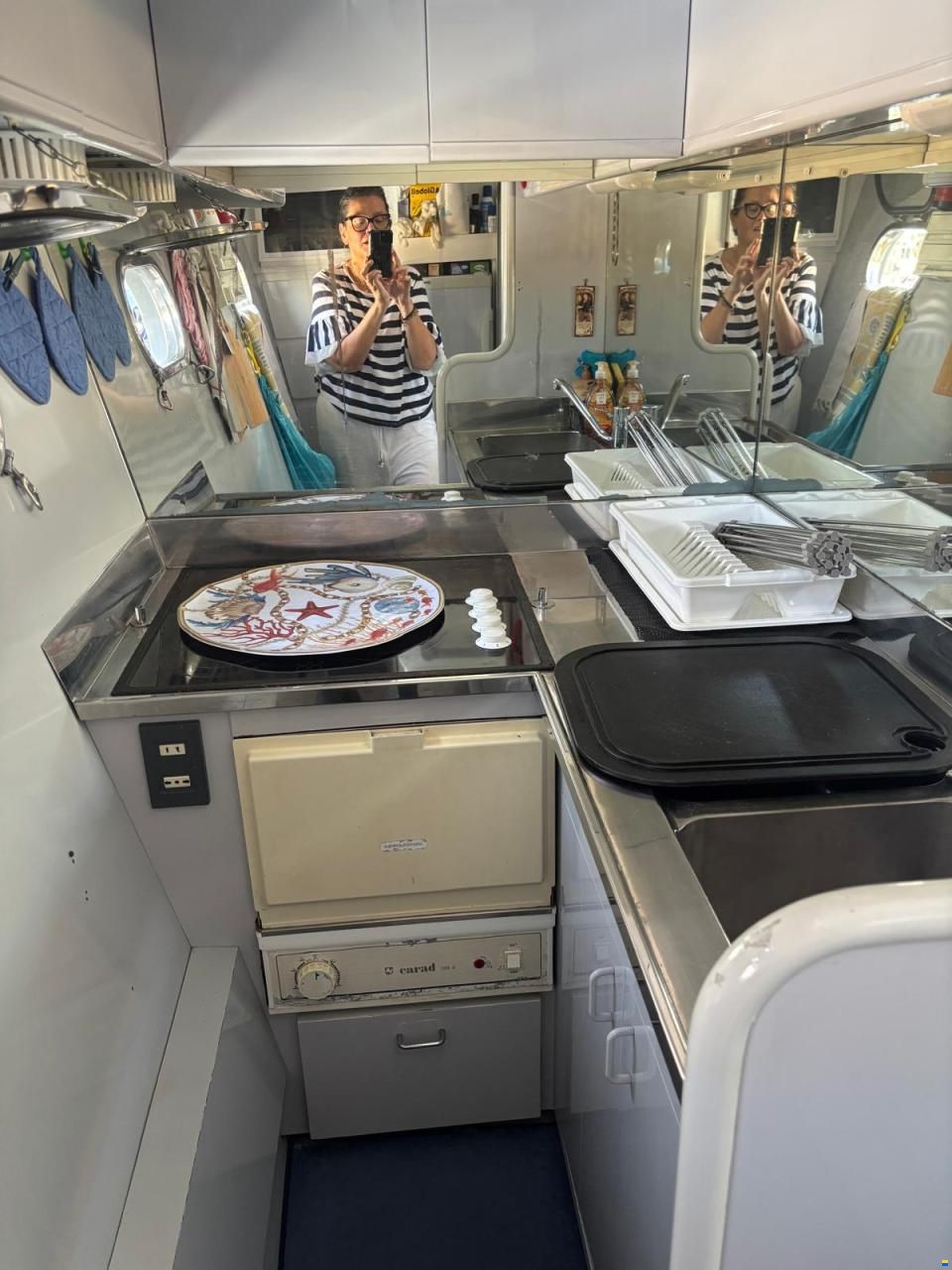 2005 Mochi Craft 46 Fly en venta (photo 20)
