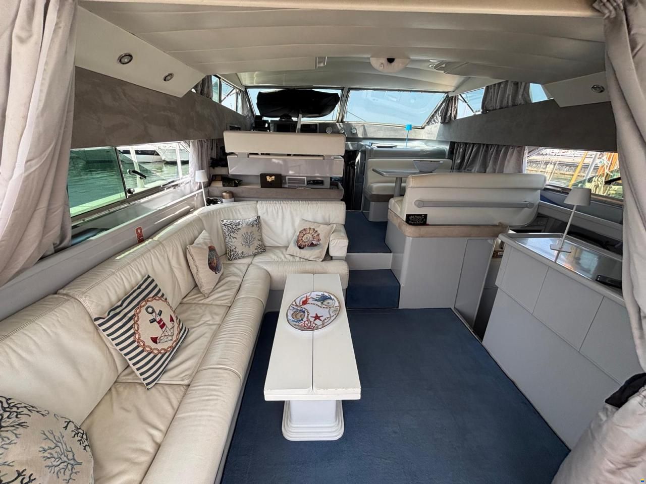 2005 Mochi Craft 46 Fly en venta (photo 21)