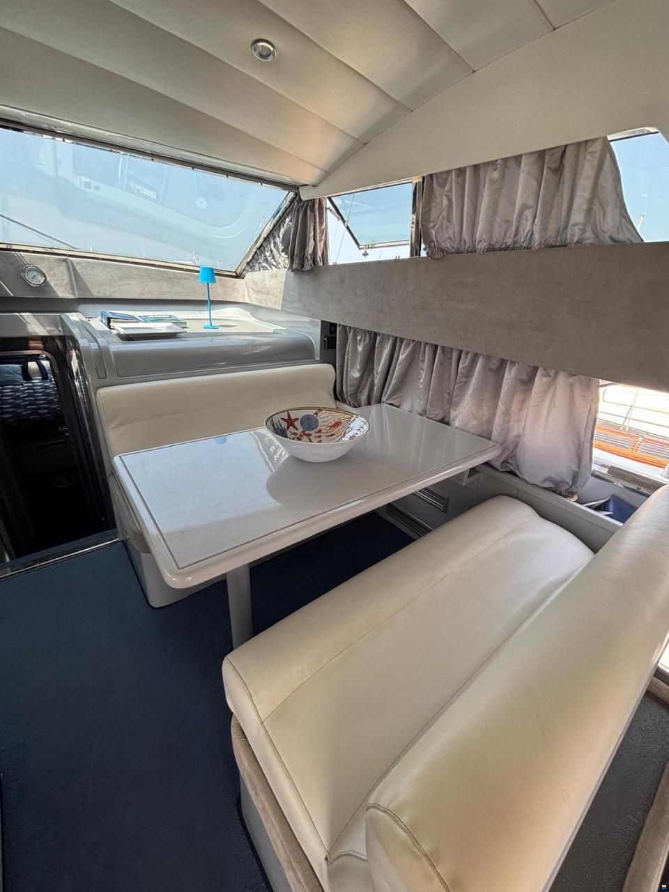2005 Mochi Craft 46 Fly en venta (photo 22)