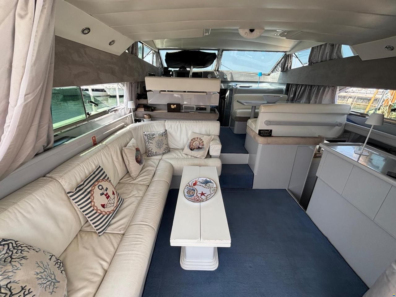 2005 Mochi Craft 46 Fly en venta (photo 23)